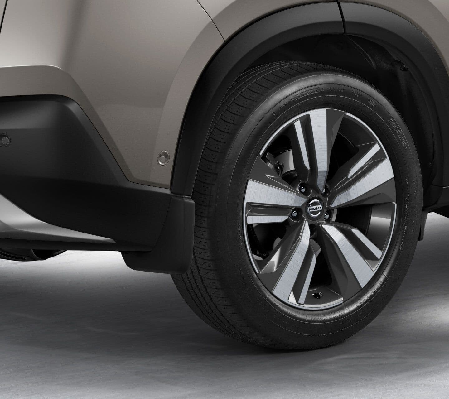 2024 Nissan X-Trail SV + OPT AWD (7-Seater) — photo 5