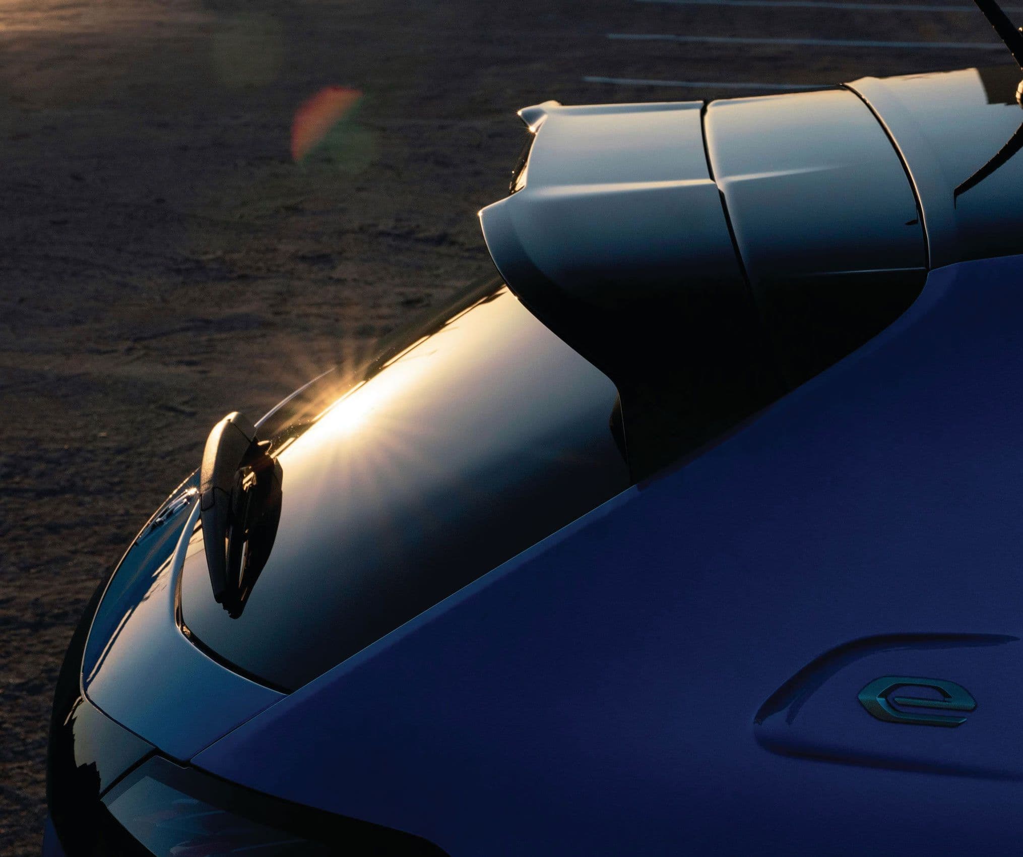 2023 Peugeot 208 e-208 — photo 7