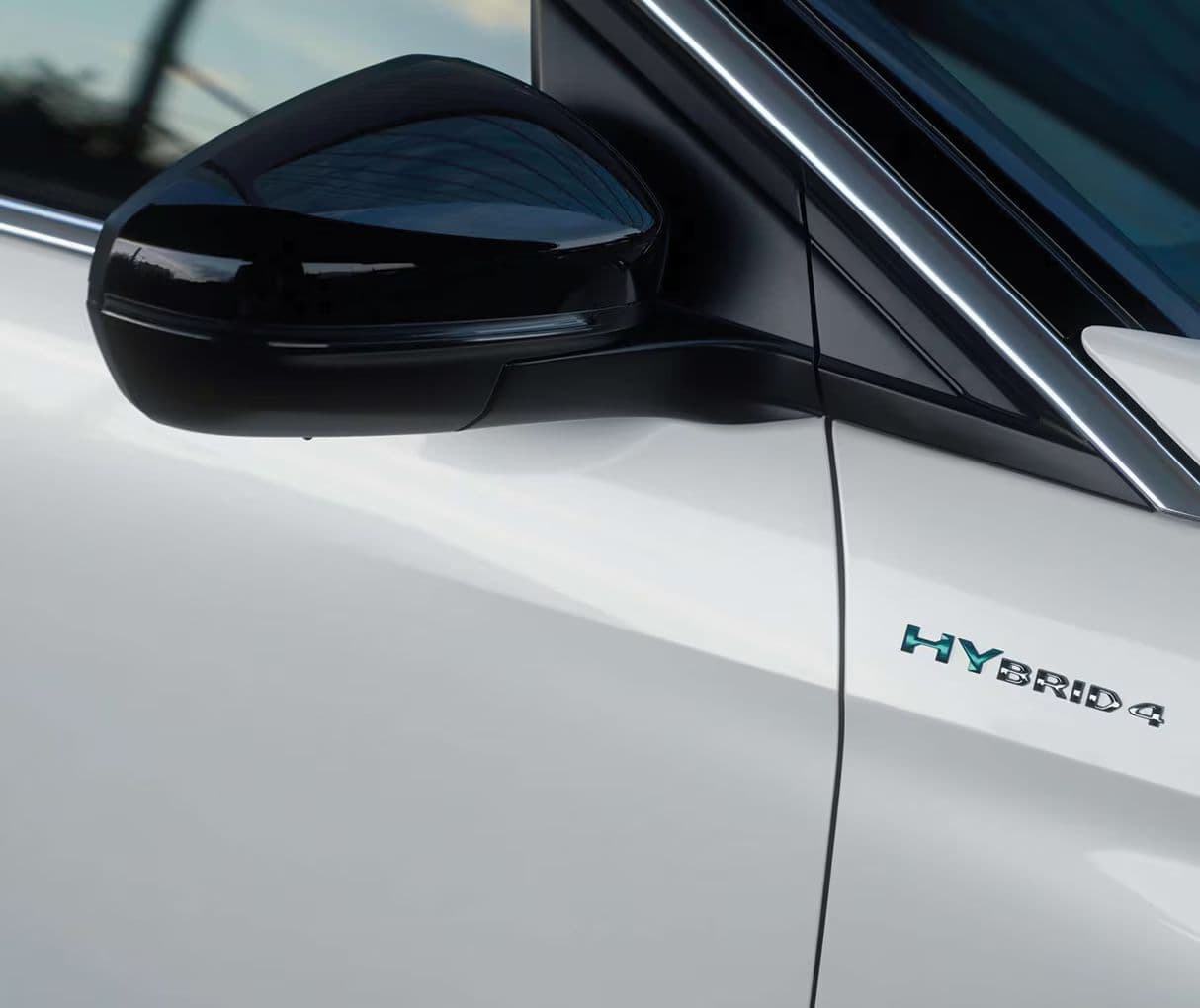 2023 Peugeot 3008 1.6T Hybrid4 (AWD) — photo 4