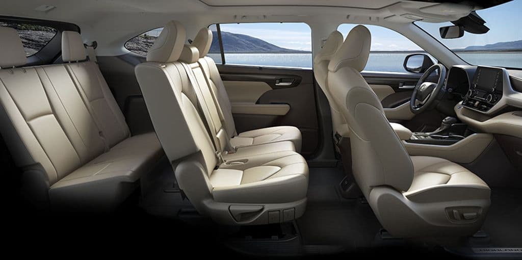 2023 Toyota Highlander 2.5L Hybrid VXR (AWD) — photo 2