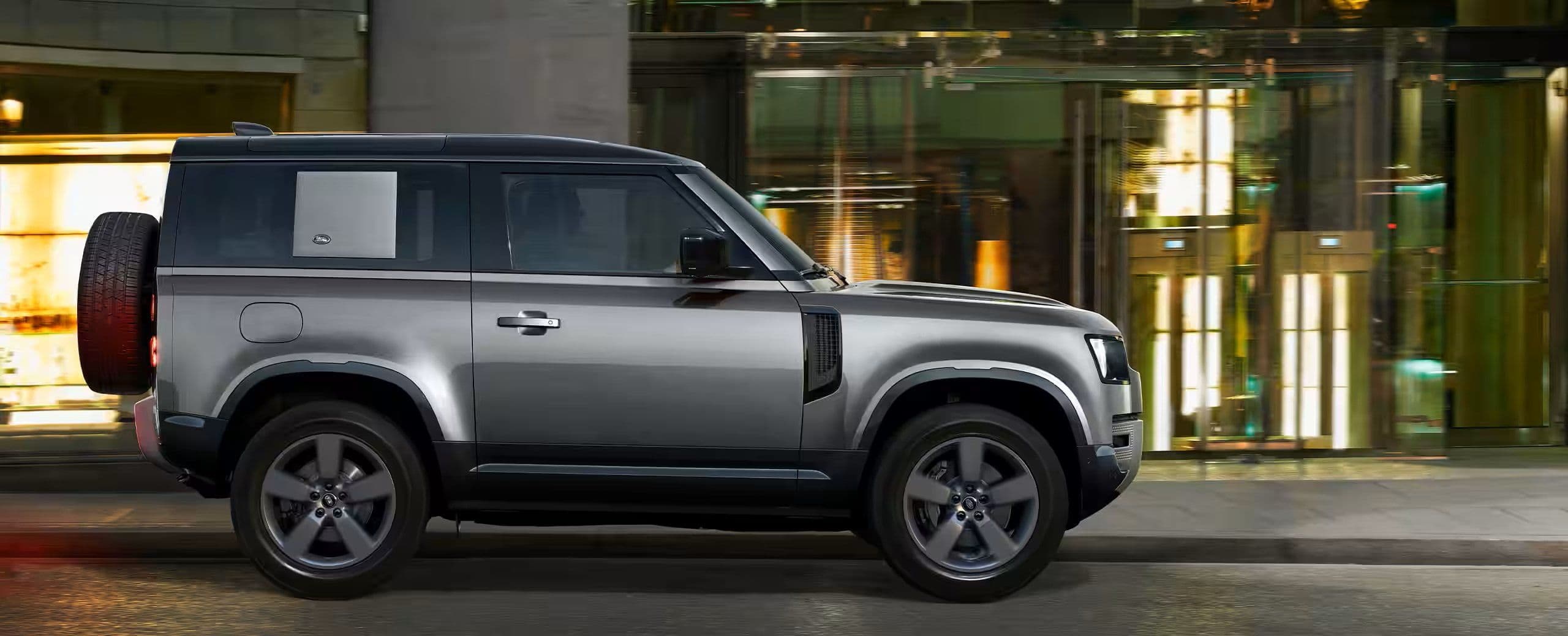 2023 Land Rover Defender 90 X‑DYNAMIC S — photo 1