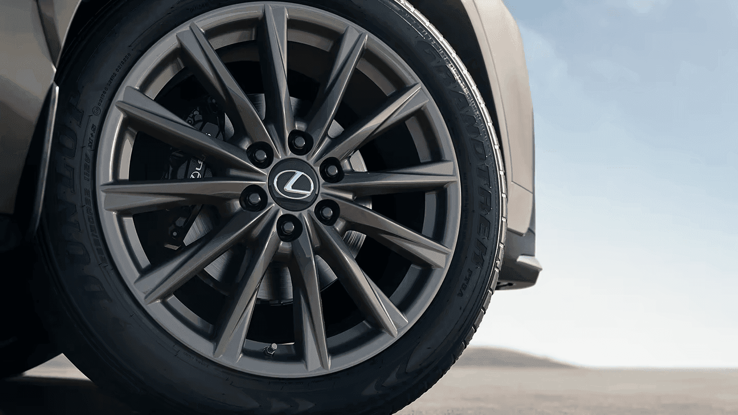 2023 Lexus LX 600 VIP (4-Seats) — photo 5