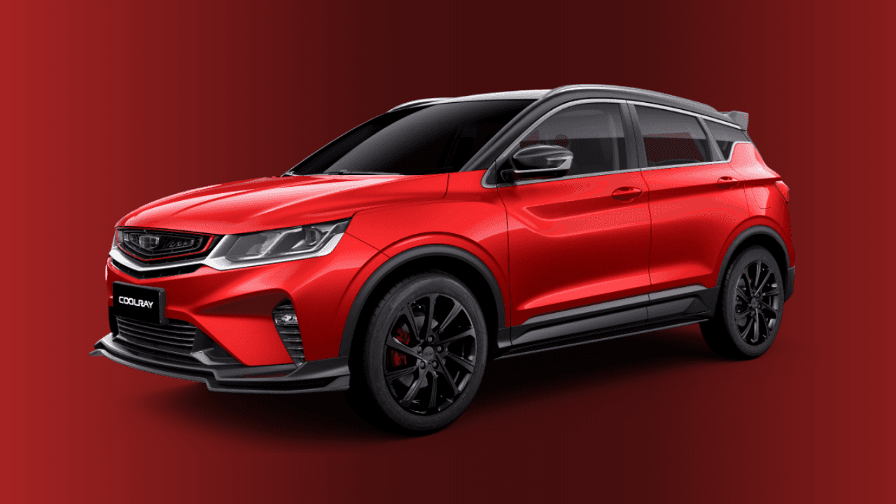 Top 10 Best Chinese Car Brands In The UAE: cover image