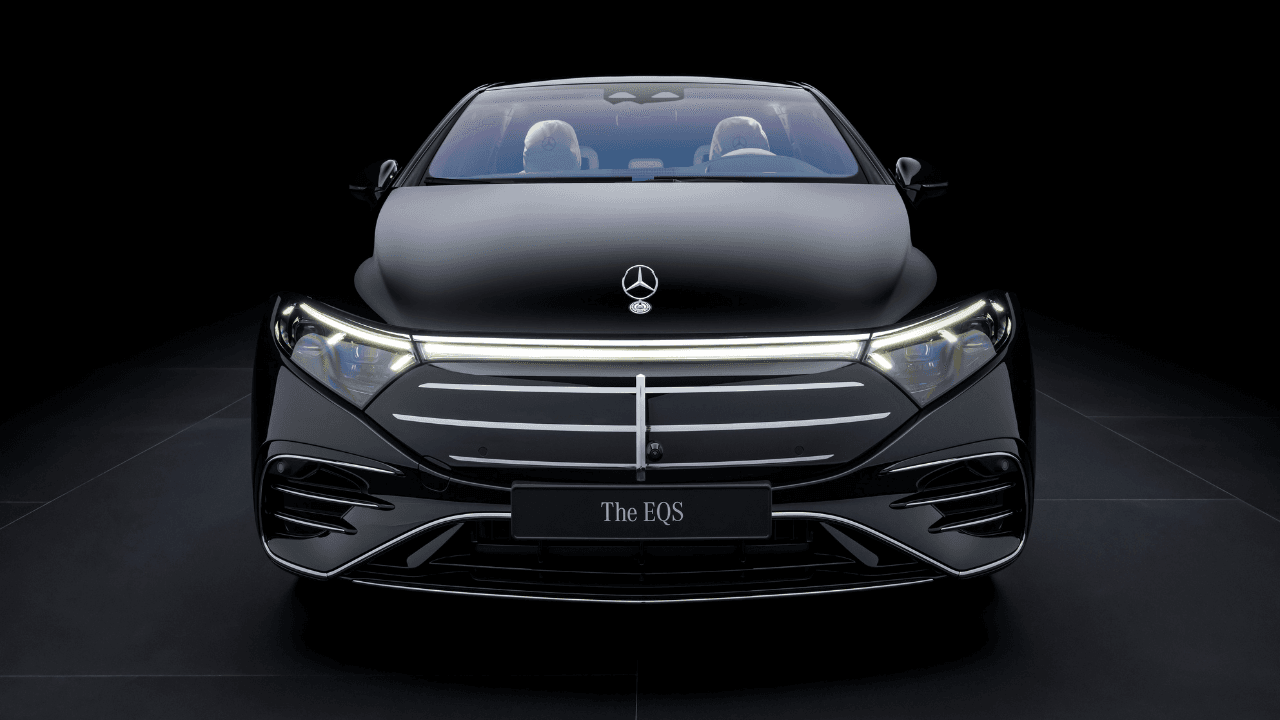2024 Mercedes-Benz EQS Gets An Extensive Update With Upright Star And Even More Range! — cover image