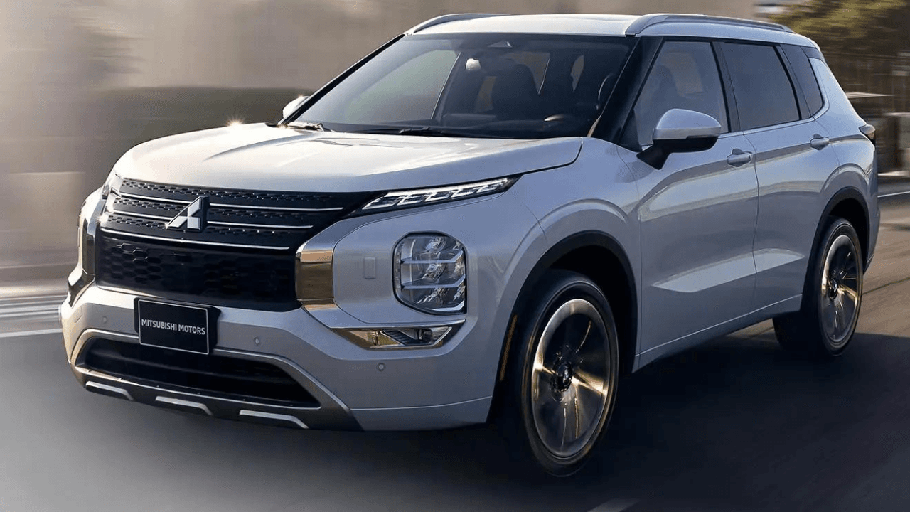 Best SUVs To Buy Under AED 100,000 in UAE in 2024 — cover image