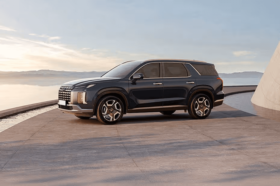 Next-Gen Hyundai Palisade (2026): More Space, Tech, and Power — cover image