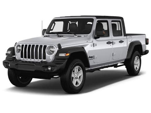 Jeep Wrangler and Gladiator Recall in the UAE: 5,612 Vehicles, and What Owners Should Do Now: cover image