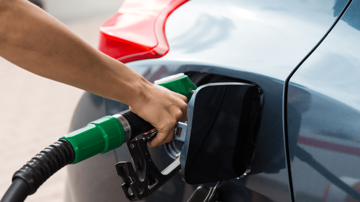 Hybrid or Petrol in the UAE: Working Out When the Premium Pays Back: cover image