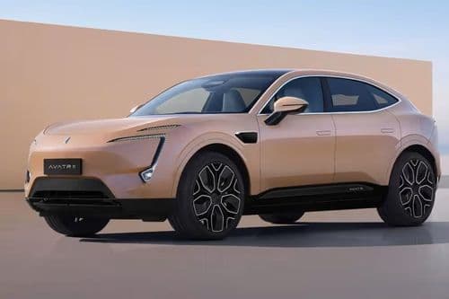 Why the UAE is the Perfect Market for AVATR’s Forward-Thinking EVs