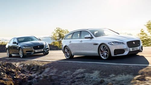 Al Tayer Motors Opens New Jaguar Land Rover Showroom In Dubai