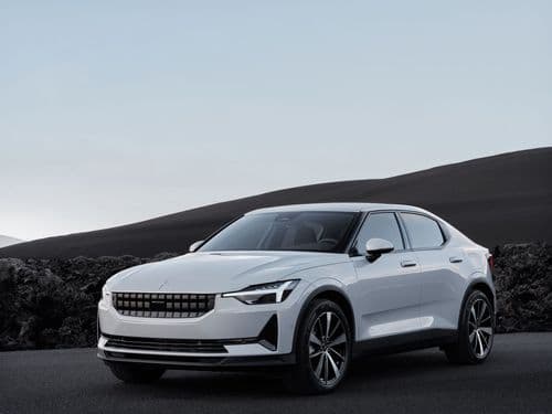 Polestar Confirmed for United Arab Emirates