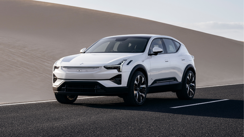 10 Reasons To Consider The Polestar 3 Electric SUV As Your First Luxury EV In UAE!