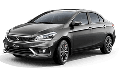 2025 Suzuki Ciaz
