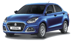 2025 Suzuki Dzire
