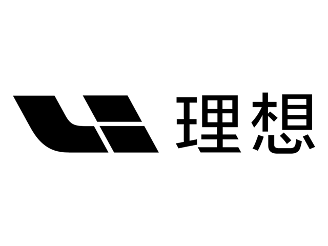 Li Auto logo