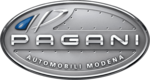 Pagani logo