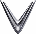 VinFast logo