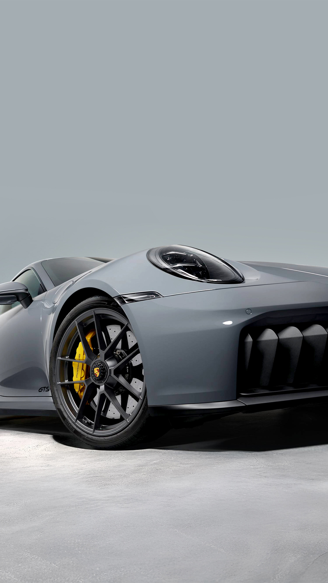 The Iconic Porsche 911 Has Achieved A Significant Milestone With The Launch of The New 2024 911 Carrera