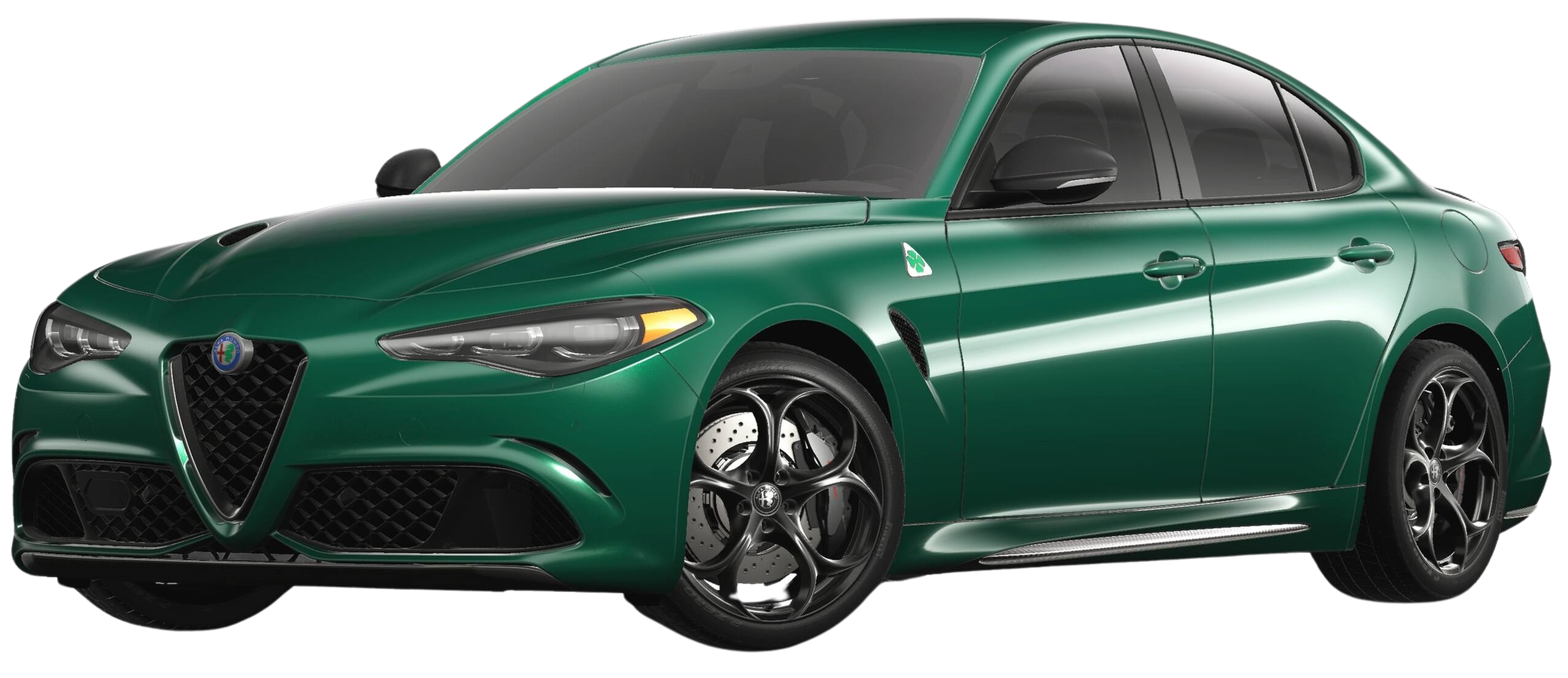 Quadrifoglio