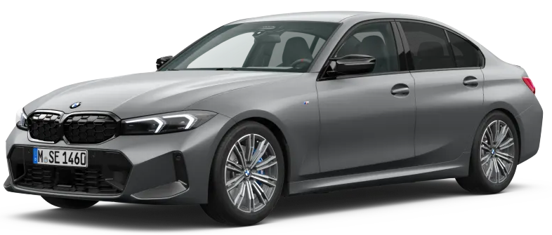 M340i xDrive