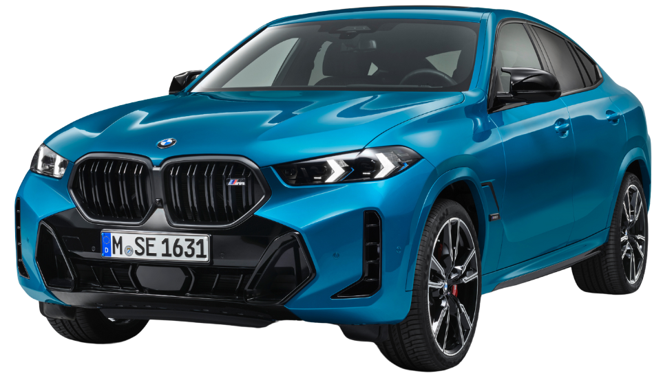X6