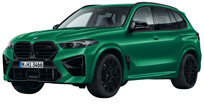 X5 M