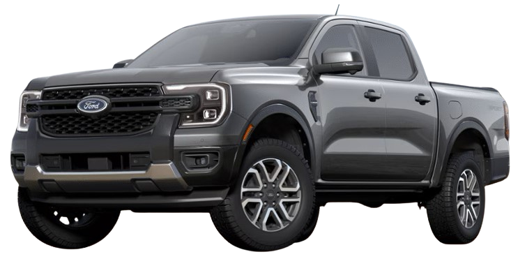 2.5L Double Cab XLS