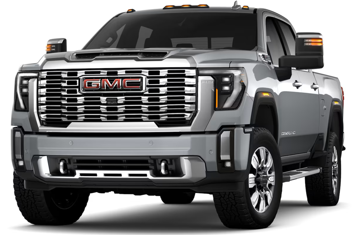 HD Denali