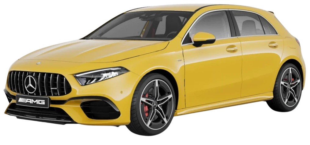 A-Class