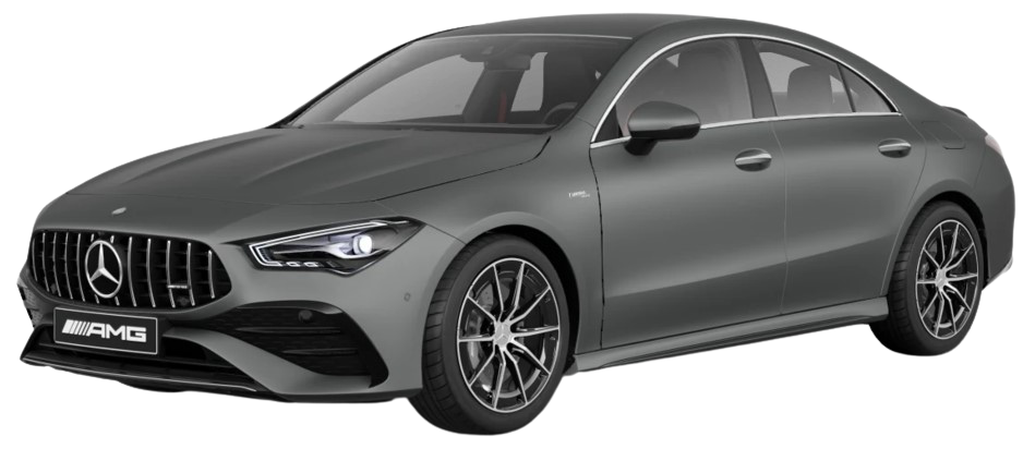 AMG 35 4MATIC
