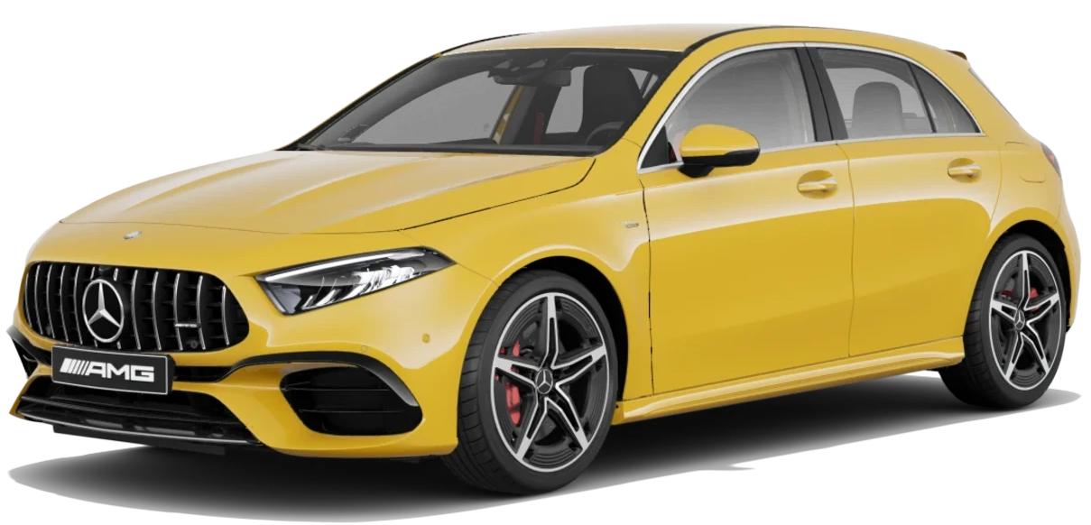 A-Class