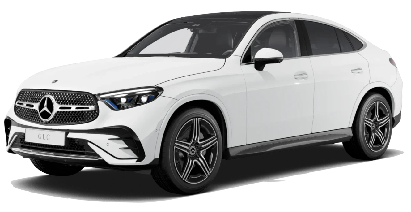 GLC Coupe