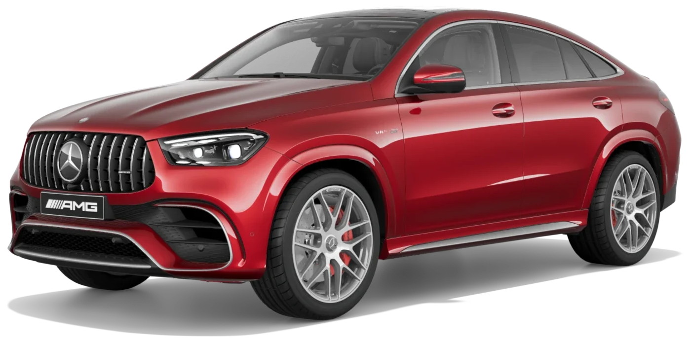 GLE Coupe