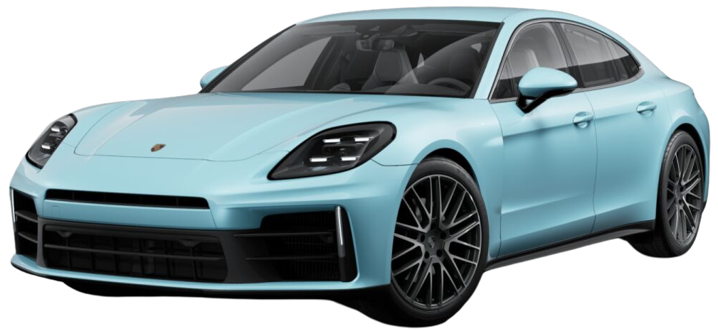 Turbo S E-Hybrid
