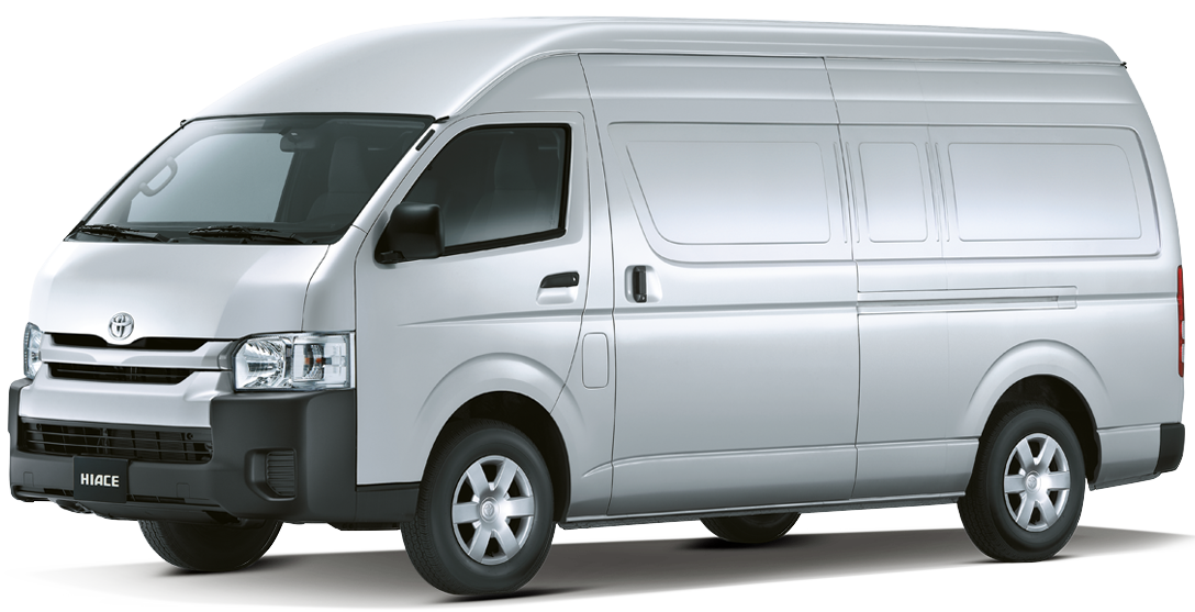 Hiace