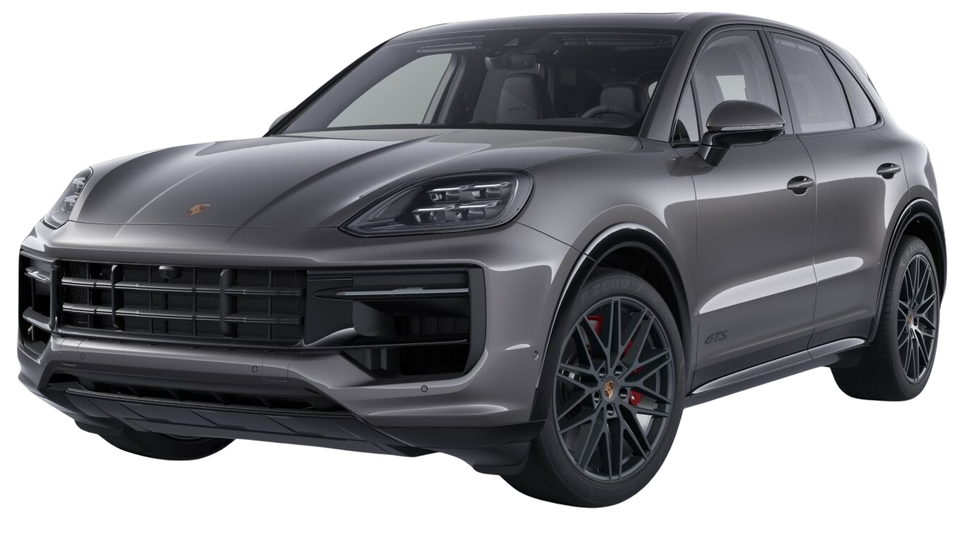 GTS