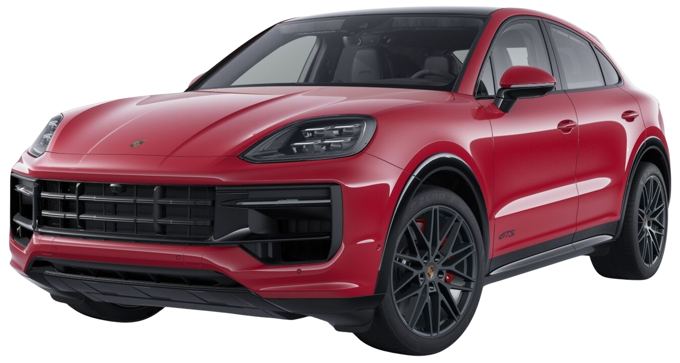 GTS