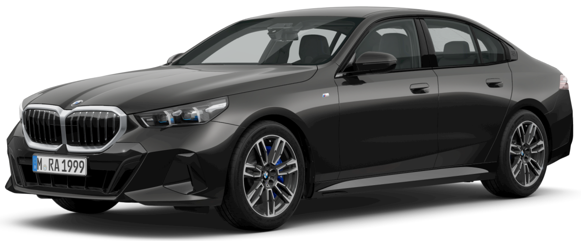520i M Sport