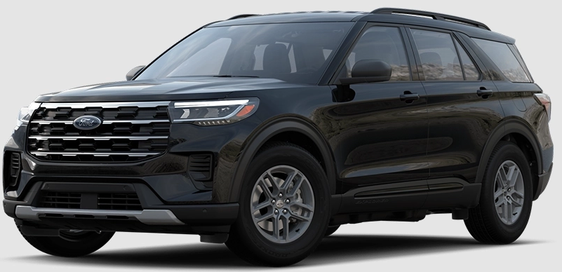 Explorer