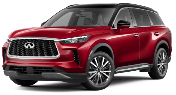 QX60