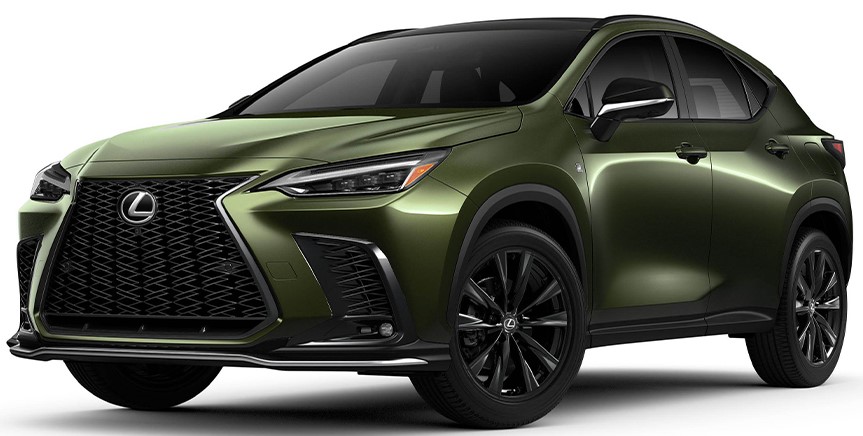 NX