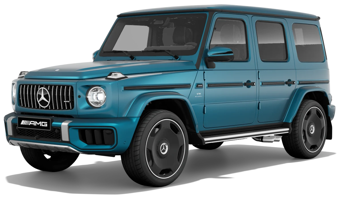 AMG G 63