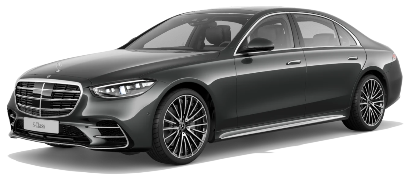 S 450 4MATIC