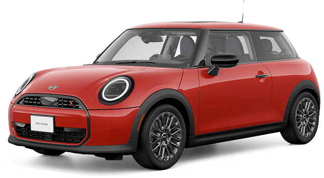 Cooper S