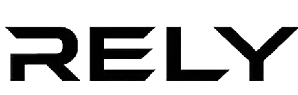 Rely logo