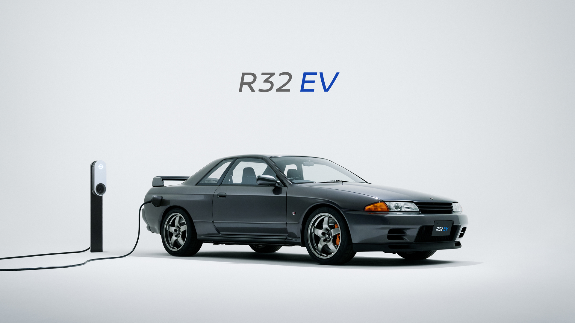 All-Electric Nissan R32 GT-R EV showcased at 2025 Tokyo Auto Salon (1).jpg
