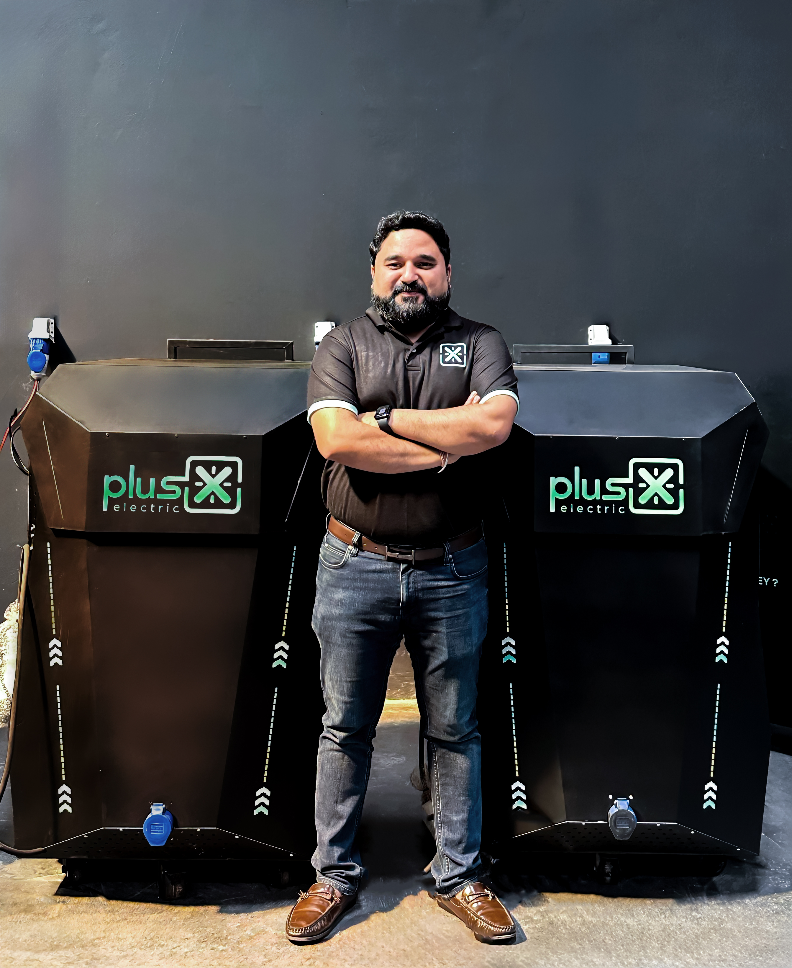 Chintan Sareen, Founder and CEO, PlusX Electric.jpg