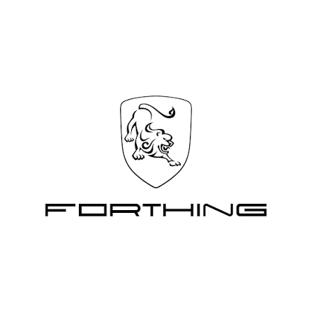 Forthing logo