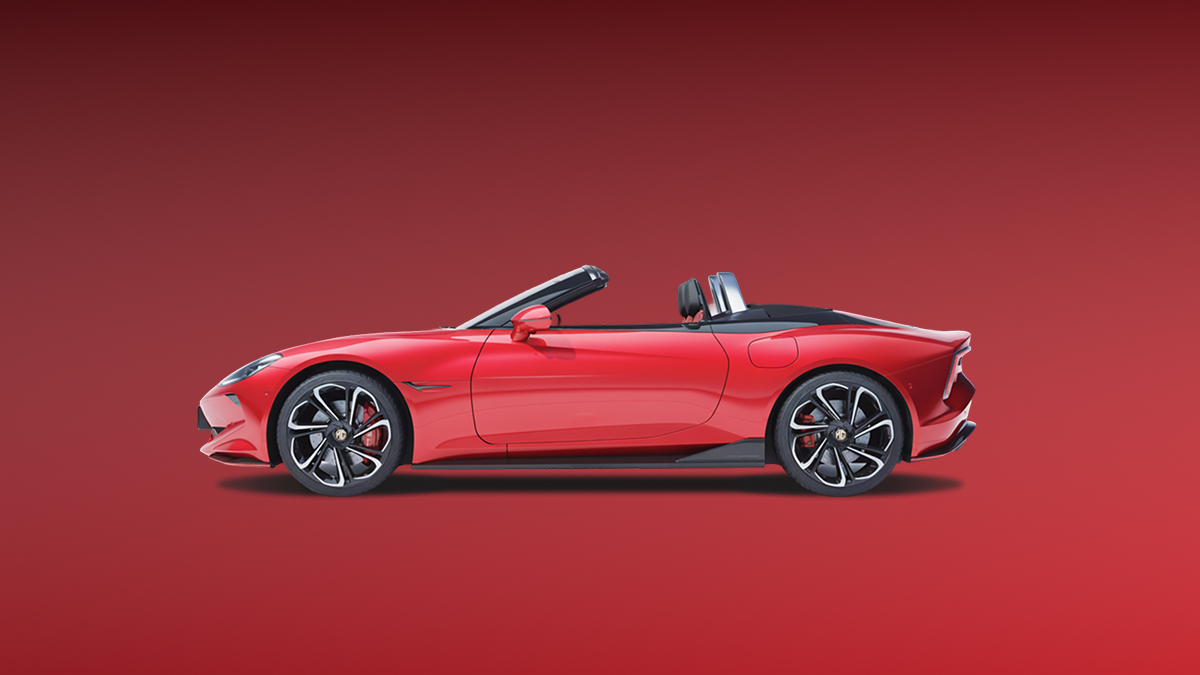 GT