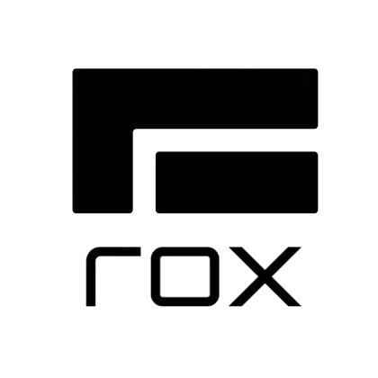 ROX logo